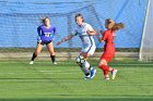 Women's Soccer vs BSU  Women's Soccer vs Bridgewater State University. - Photo by Keith Nordstrom : Wheaton, Soccer